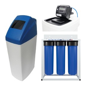 Water softener service in Tilal al ghaf Dubai